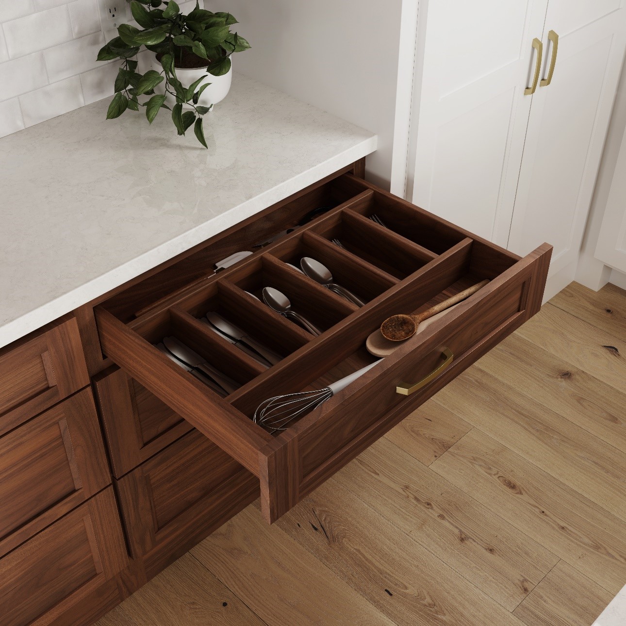 Cabinets