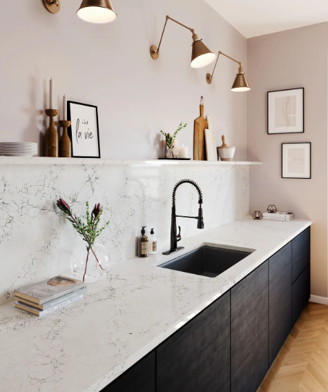 Countertops