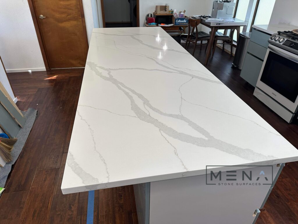 Terra luna quartz 