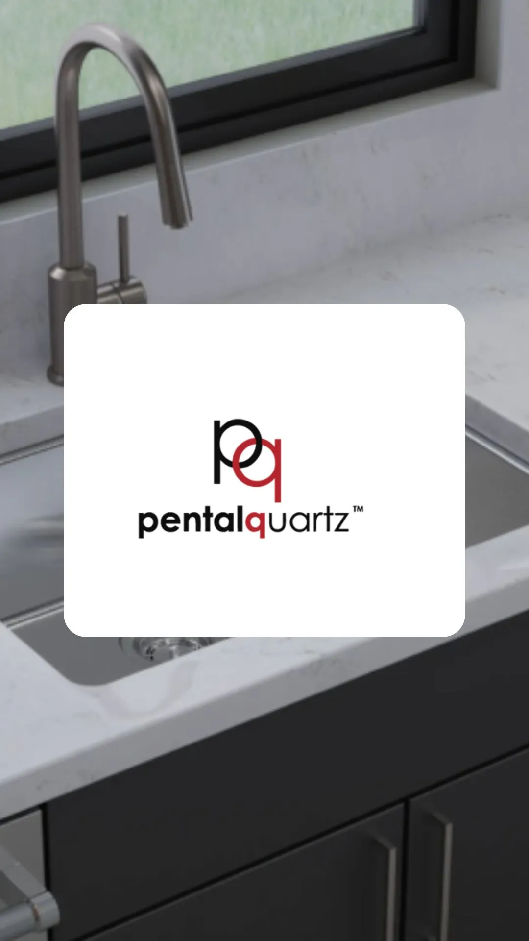 Pental Quartz