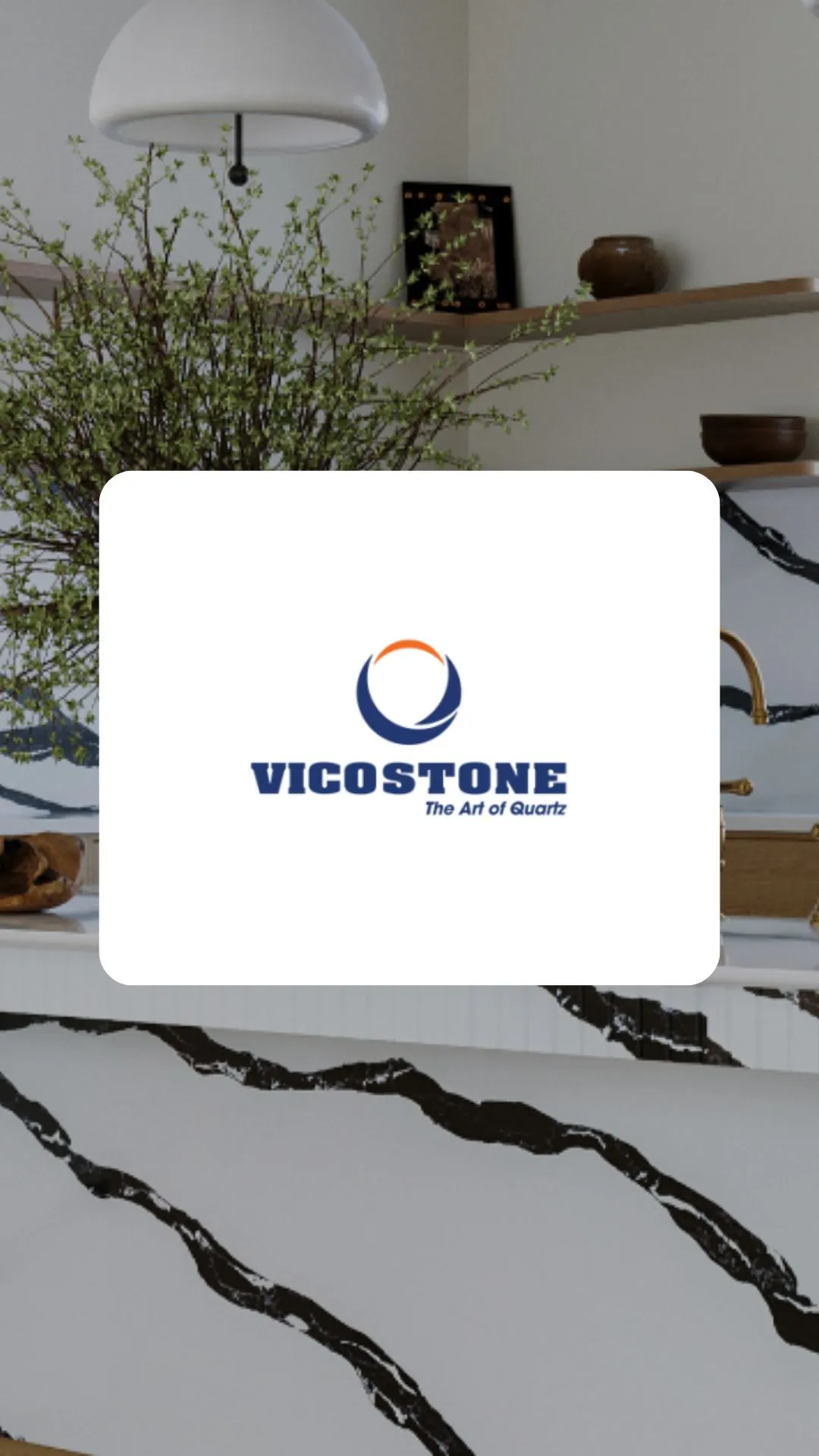 Vicostone Quartz