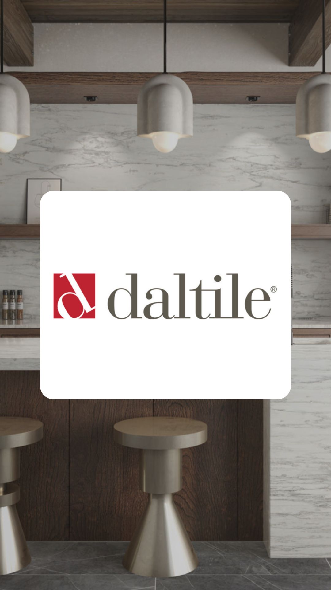 Daltile