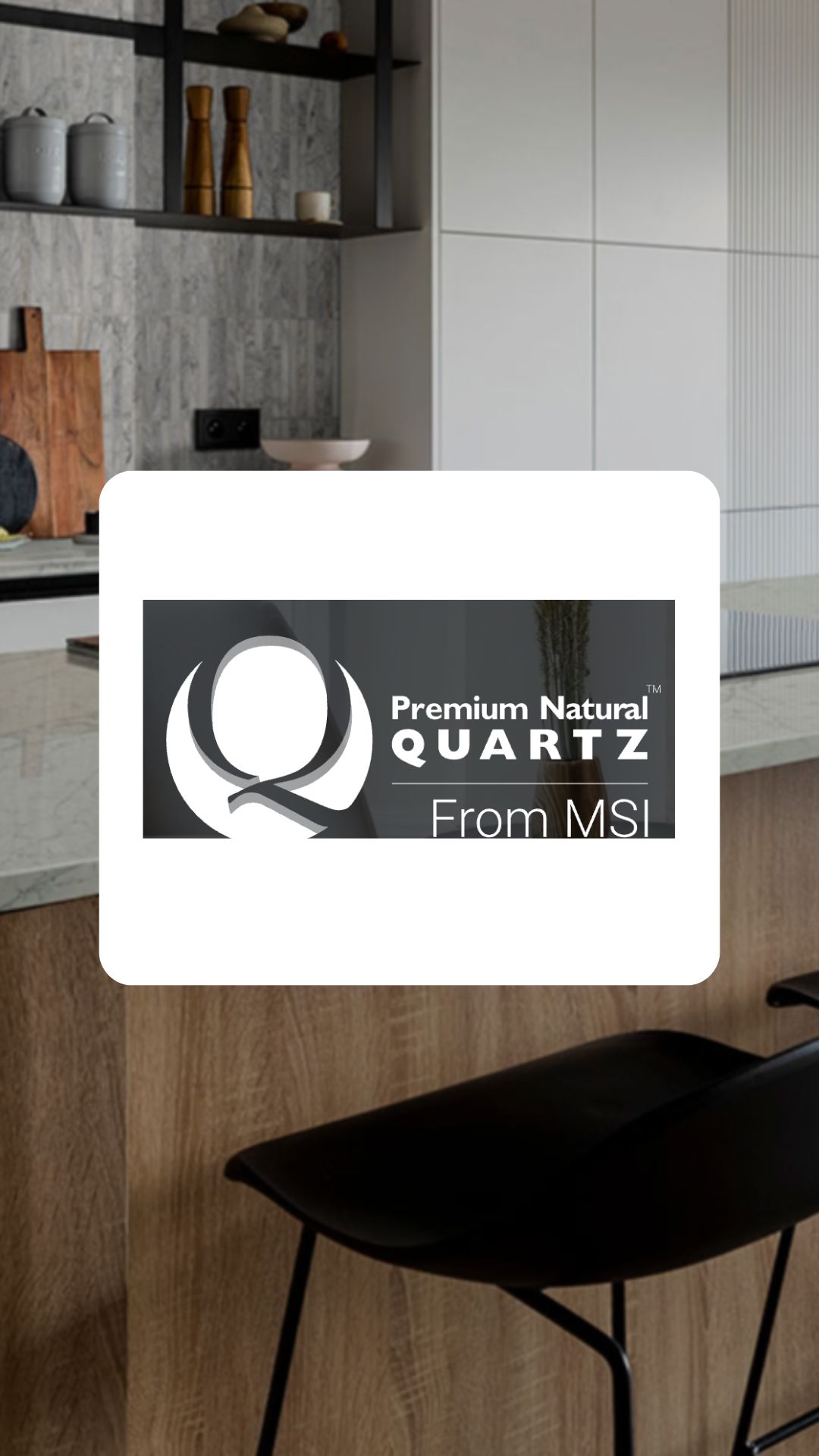 MSI Quartz