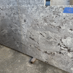 Monte Cristo Granite 127 x 46