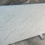 Argento Half slab