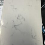 Bianco Vail Quartz